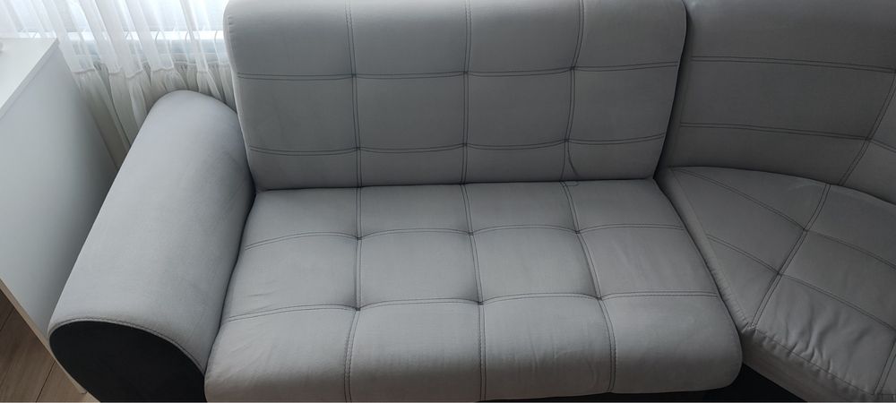 Ъглов Диван в добро сътояние