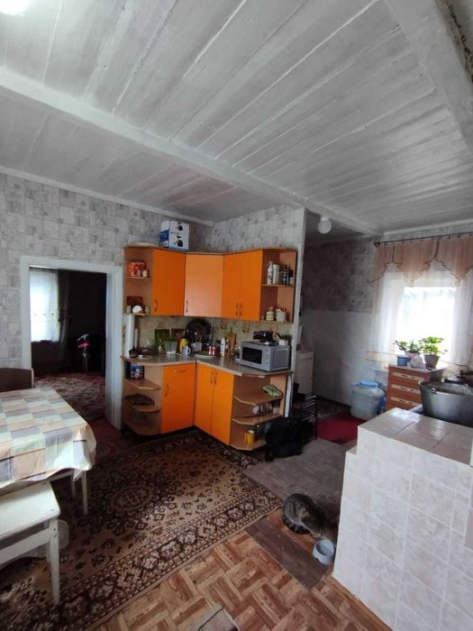 Продам частный дом в рабочем поселке