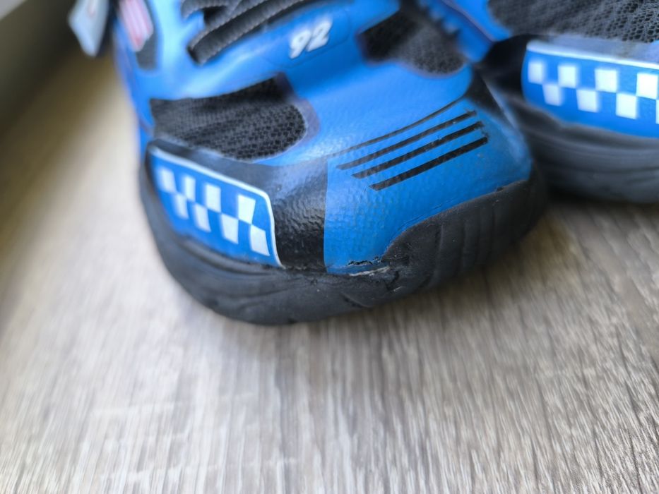 Детски маратонки Skechers