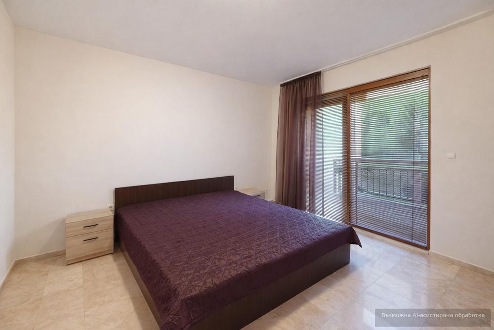 Тристаен апартамент  в област Варна, гр.Кранево!