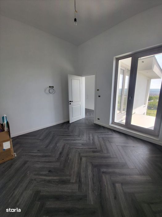 Casa Ultra Moderna Situata In Zona Schit, In Alba Iulia La 395000 Euro