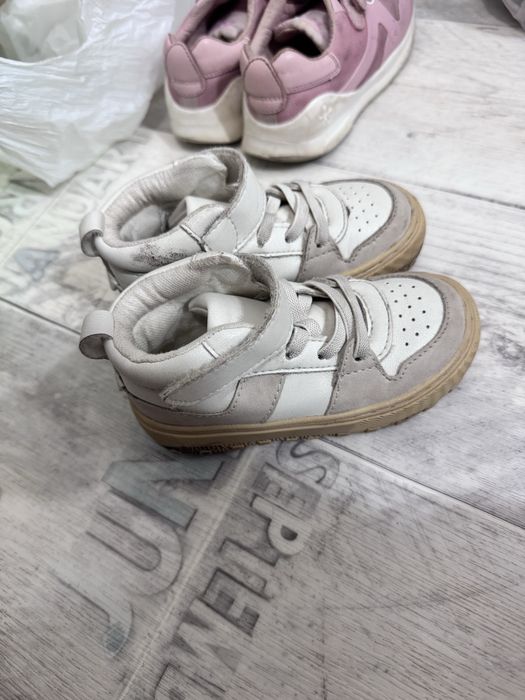 Кеды для детей 23 размер отдам