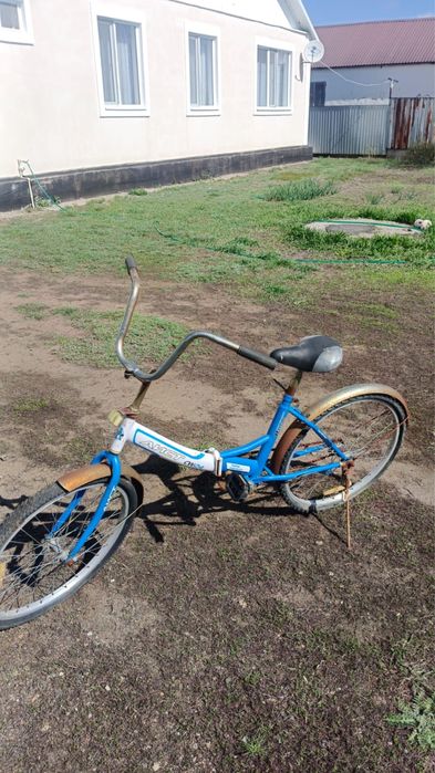 Продам велосипед