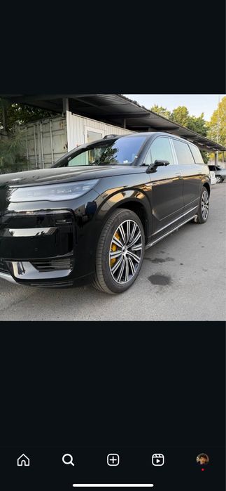 Denza n9 full tayyori. + dop opsiya + Garantiya. Lyuboyidan arzon !!!