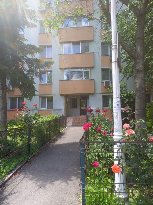 Apartament 2 camere, decomandat, Crangasi