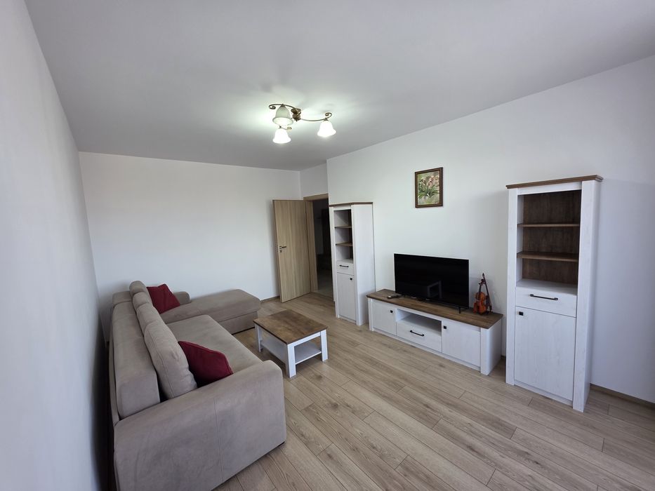 Apartament in regim hotelier