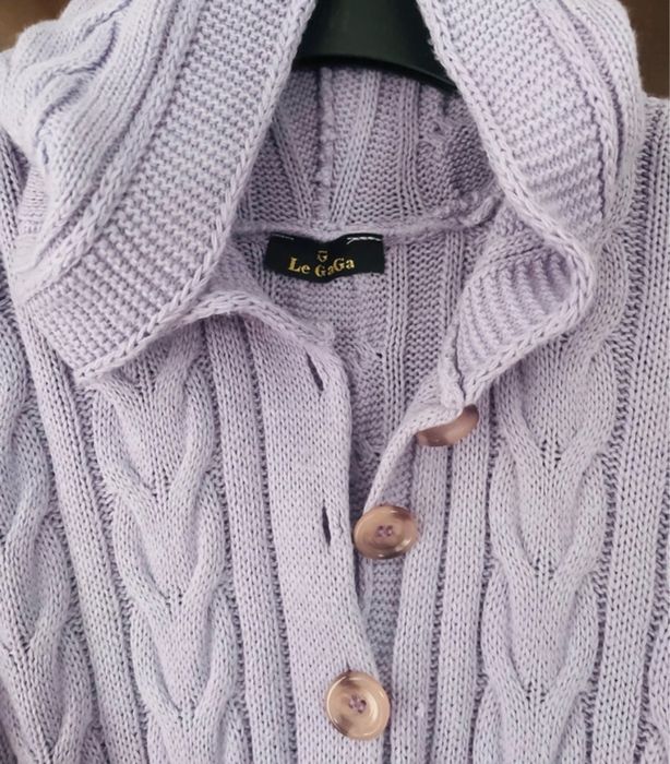 Rochie tricotata Le GaGa.