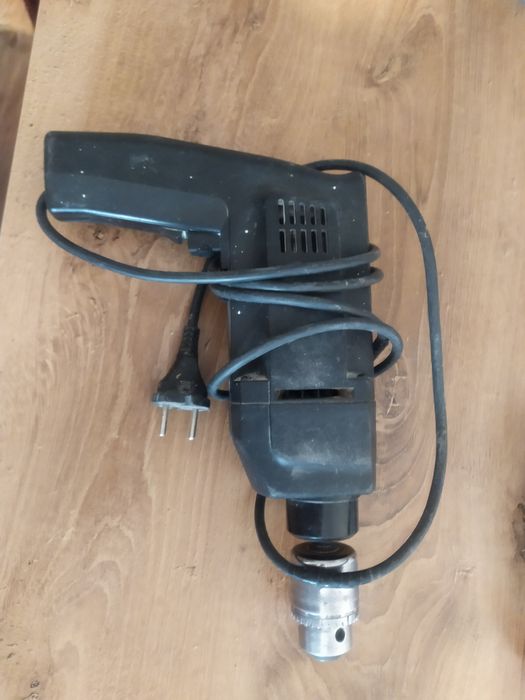 Продам дрель ритм Нерабочая