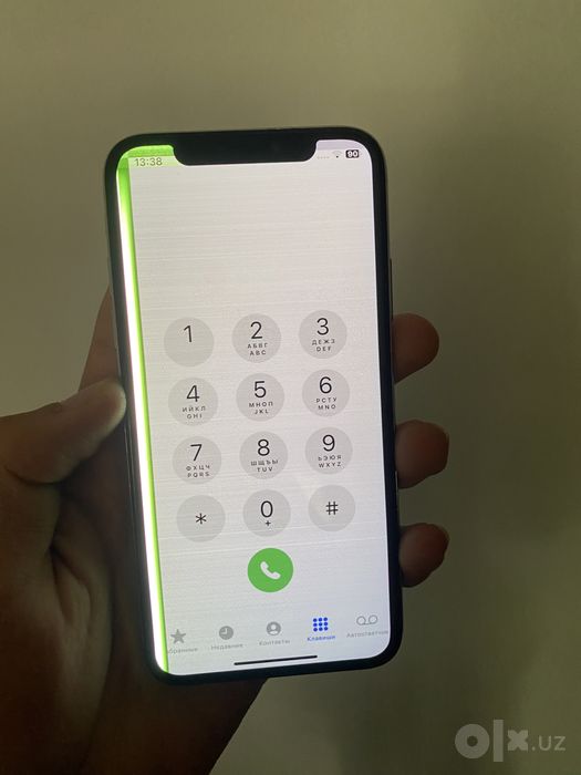 Iphone x arzonga