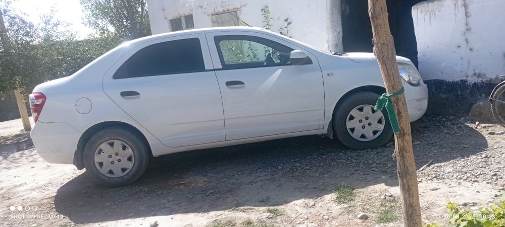 Срочно кобальт мошинамни сотаман.  Холати яхши келишамиз.Хатирчиданмиз