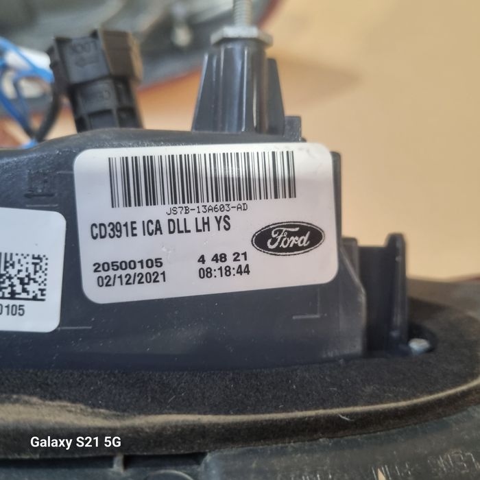 Stop stanga led Ford mondeo mk 5 sedan 2021 cod JS7B-13405-AD