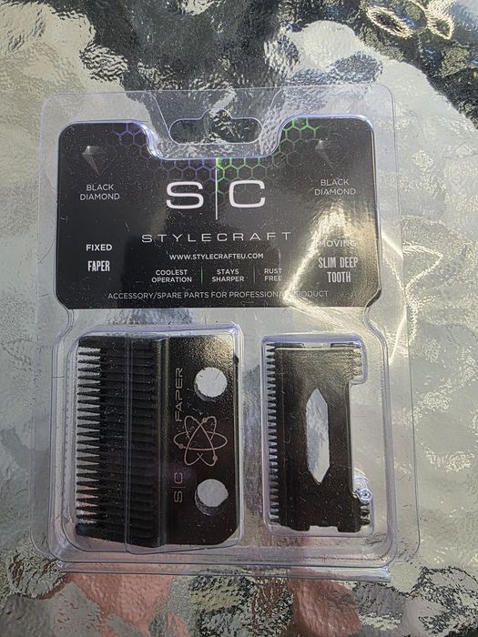 Stylecraft instict Metal Edition