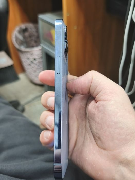 Айфон 13 про Макс 256гб