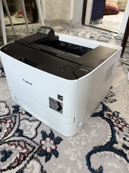 Canon lbp251dw Wifi holati ideal bittada orqa va oldi chiqaradi