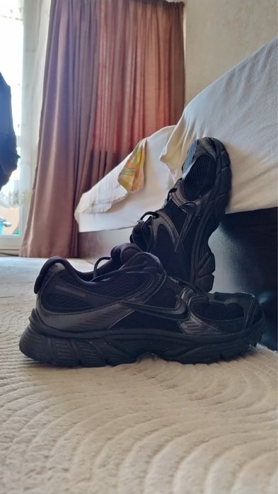 Маратонки Nike V5 RNR, 46 номер, 30см стелка