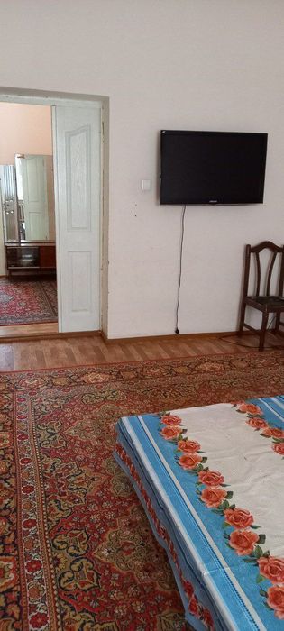 Квартира 2 комты Семьяга