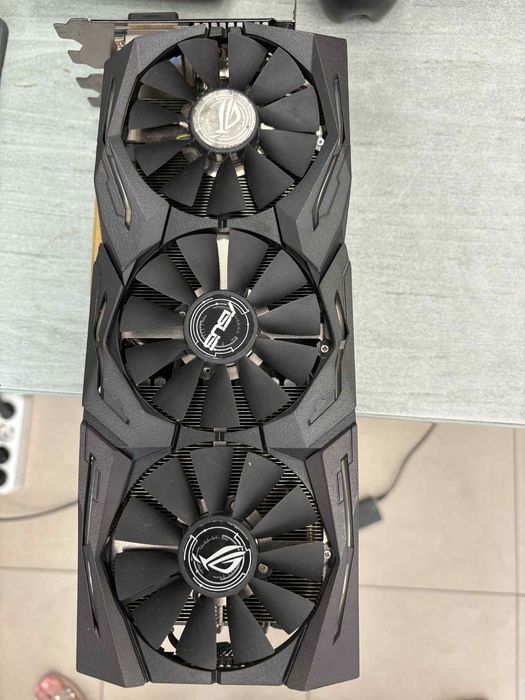 Видеокарти на страхотна цена.Предлагаме и гаранция!