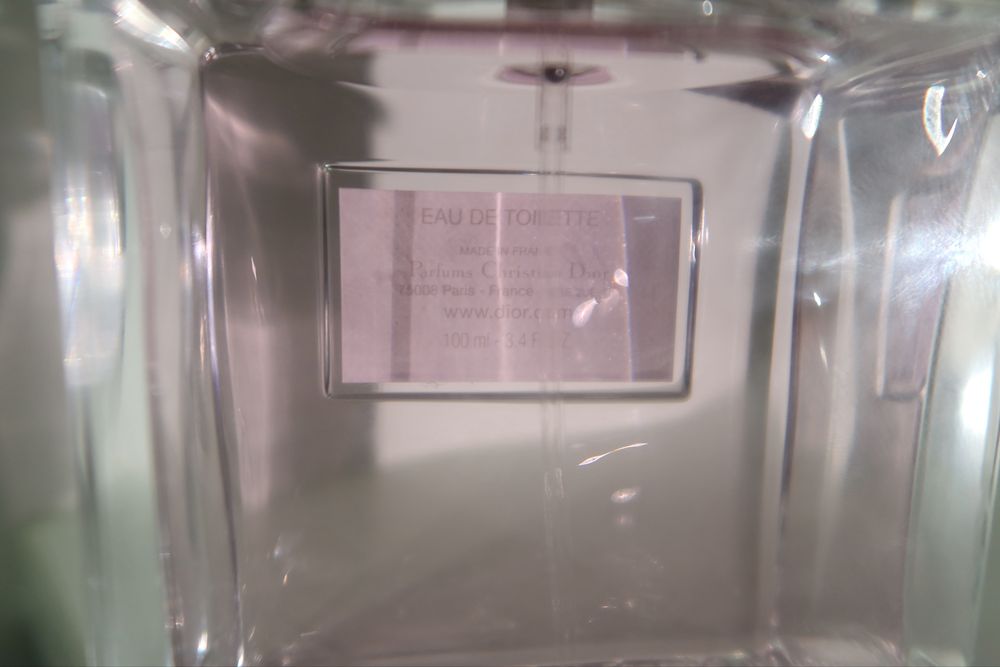 Miss dior blooming bouquet