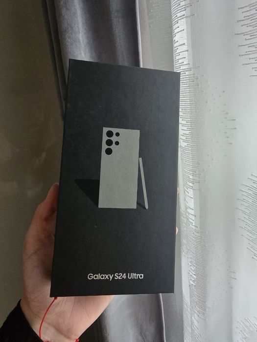 S 24 Ultra impecabil