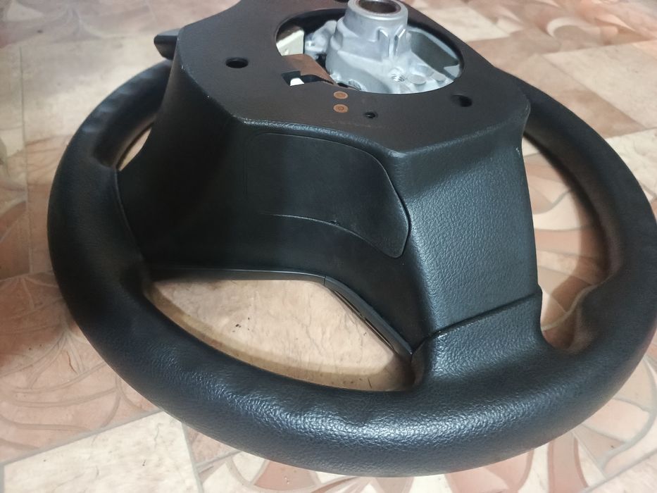 Руль Toyota Camry 55 America