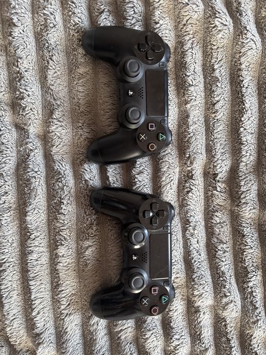 Sony playstation 4 прошитая
