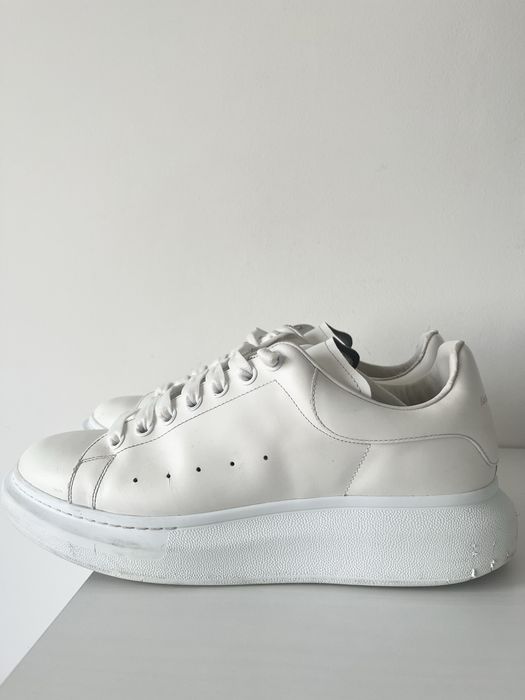 Alexander Mcqueen обувки