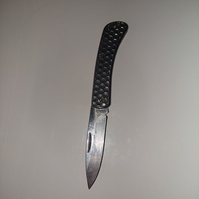 Briceag inox plasele model