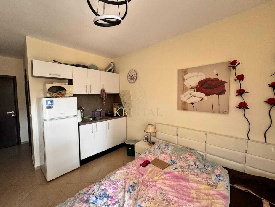 Продава се Едностаен апартамент в к.к. Слънчев бряг - 31 кв.м за 2162 €/кв.м - Снимка #1