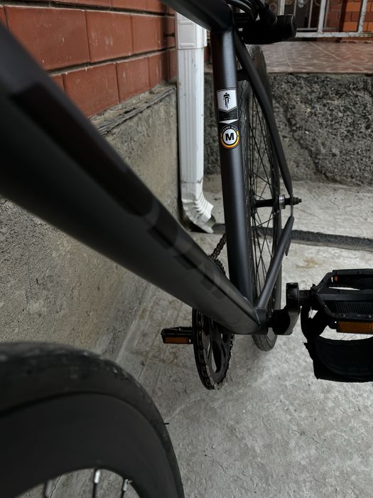 Фикс JIXF at3 размер M