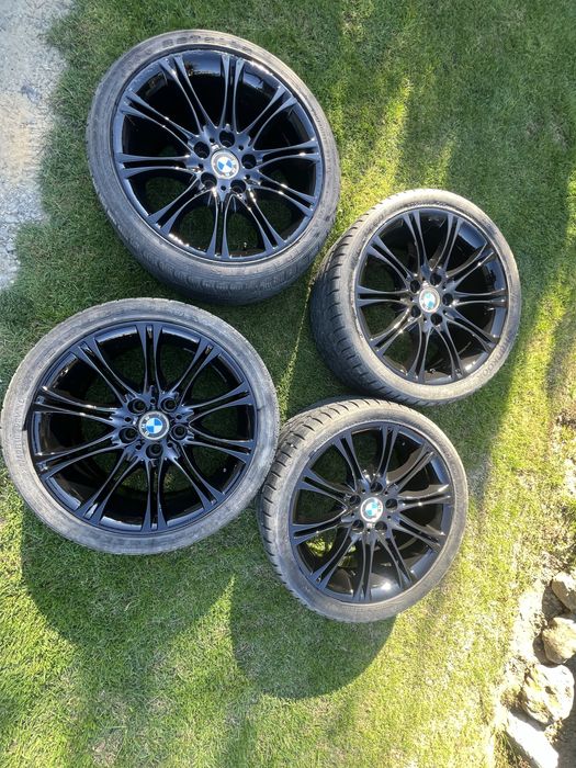 Style 135 R18 джанти за бмв