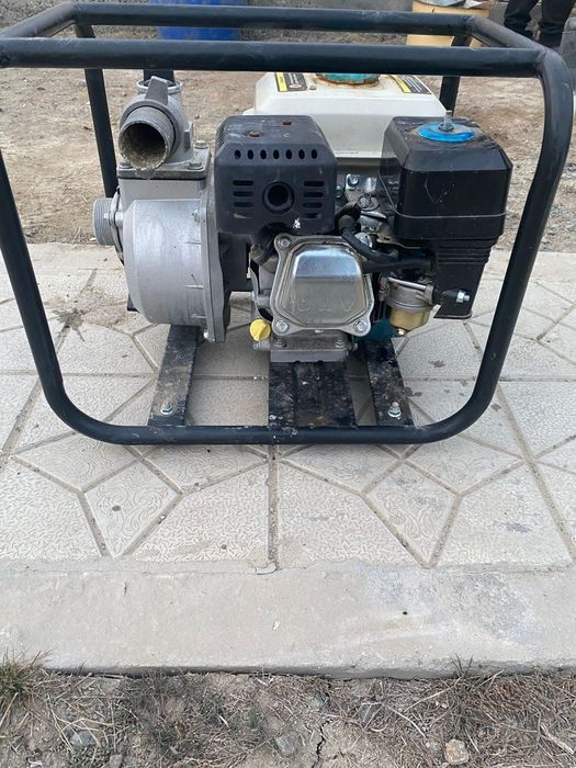 Су моторы Водиной мотор