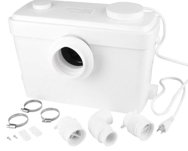 Насос для канализация