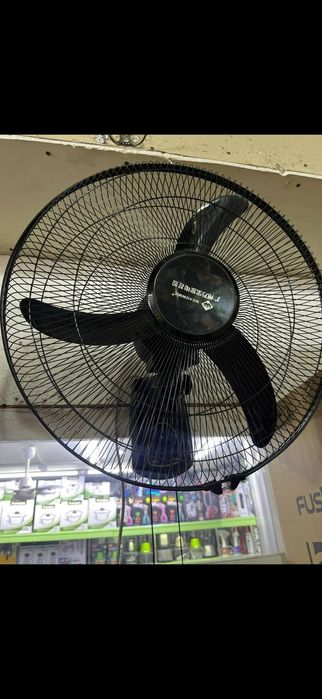 Настенный вентилятор WEAGWMIC Original + Доставкай