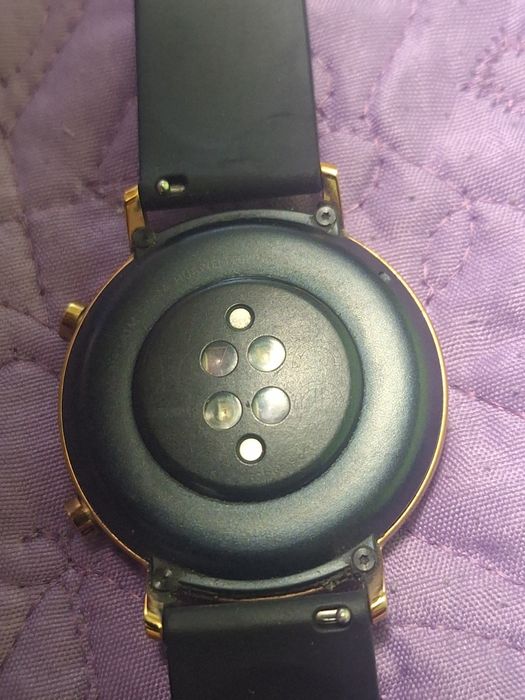 Ceasa,smartwatch huawei gt 2 dama