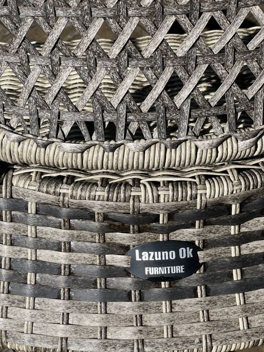 Дачние стол стуля