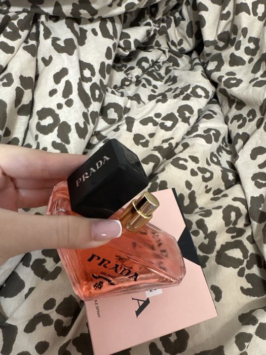 parfum Paradoxe