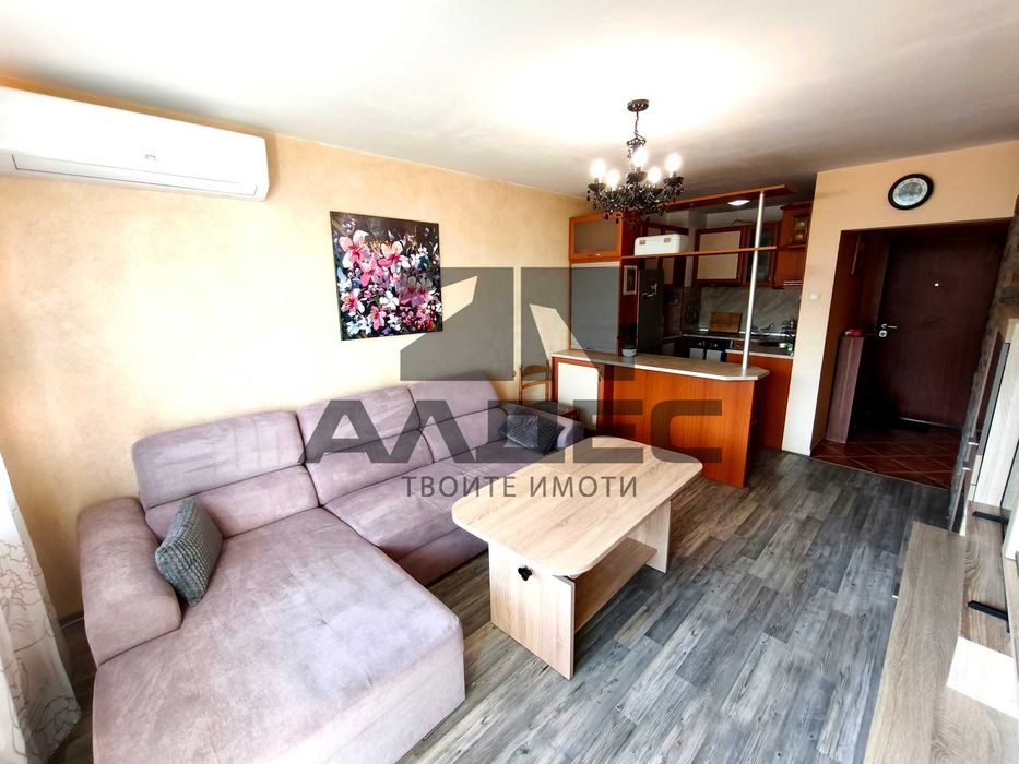 Продава се Двустаен апартамент в София, Младост 1 - 47 кв.м за 1682 €/кв.м - Снимка #3