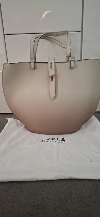 Poseta Furla Unica