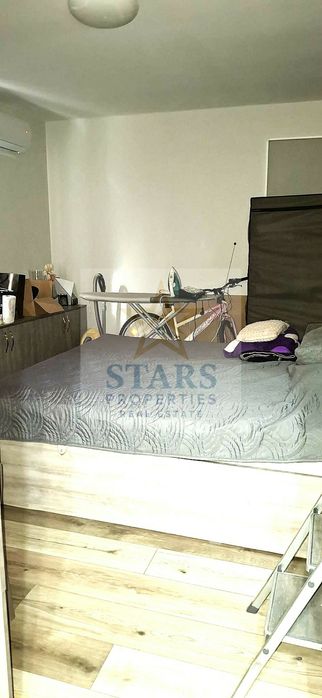 Дава се под наем Двустаен апартамент в к.к. Св.Св. Константин и Елена - 80 кв.м за 847.62 € - Снимка #4