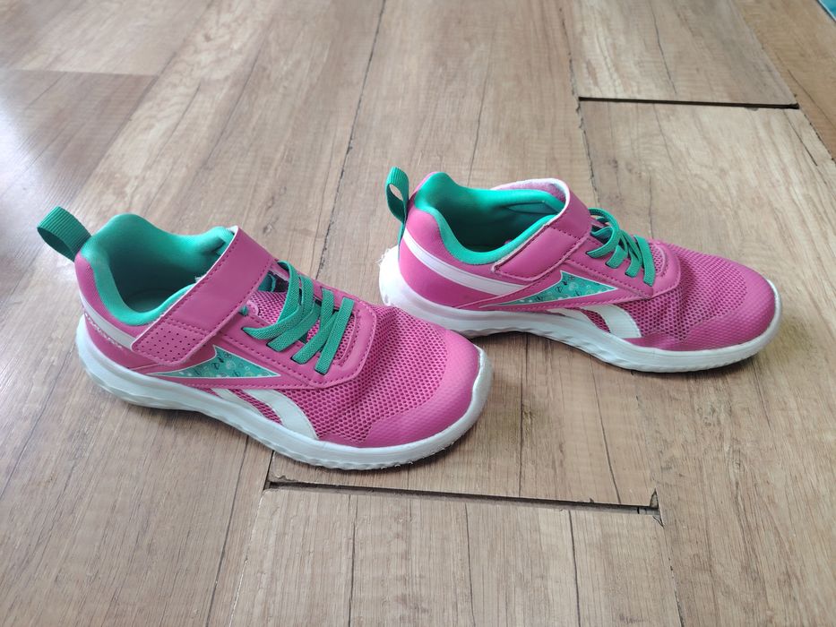 Маратонки Reebok
