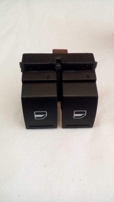 Бутон за Шкода Фабия -TOPRAN 116 041