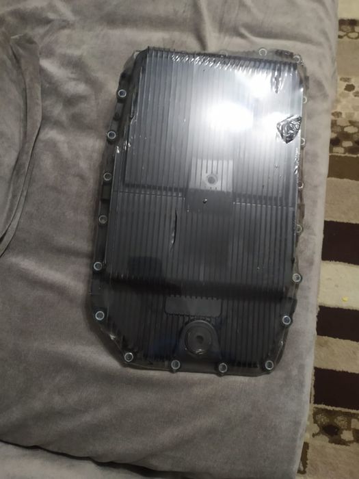 Продам фильтр АКПП