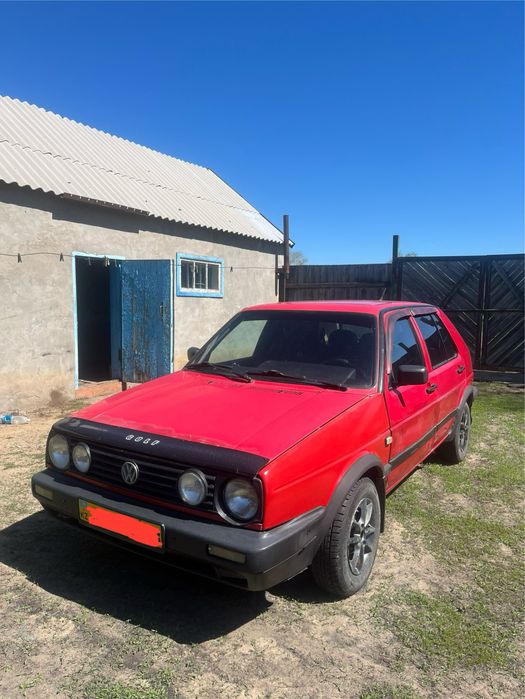 Продам Volkswagen Golf 2