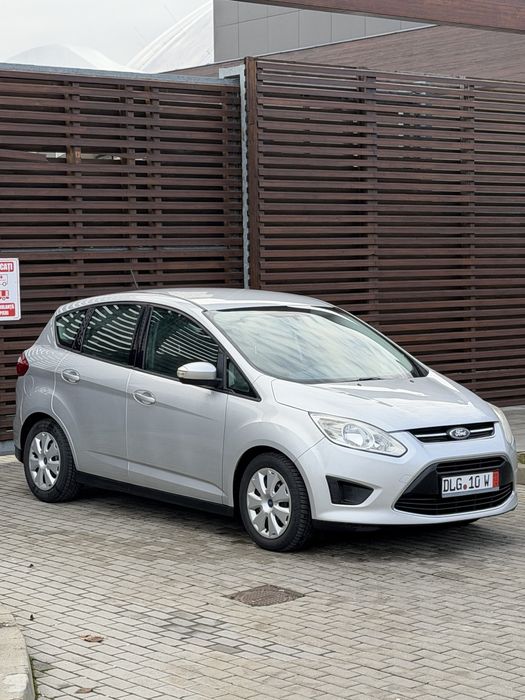 Ford C-Max 1.6TDCI