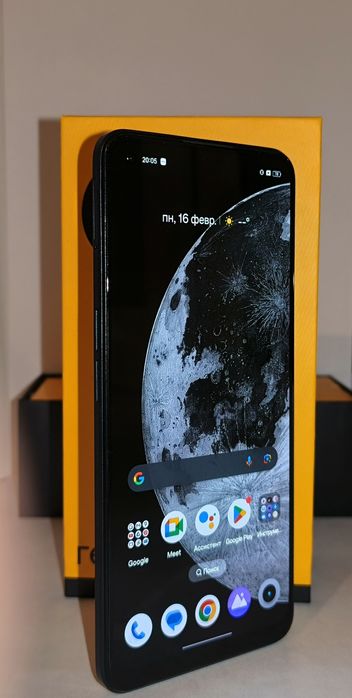 Продам телефон Realme