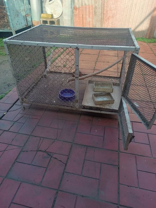 Продаются разные клетки