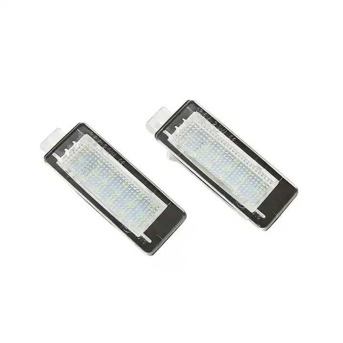 LED Плафони за Renault Espace , Scenic , Laguna , Fluence , Captur
