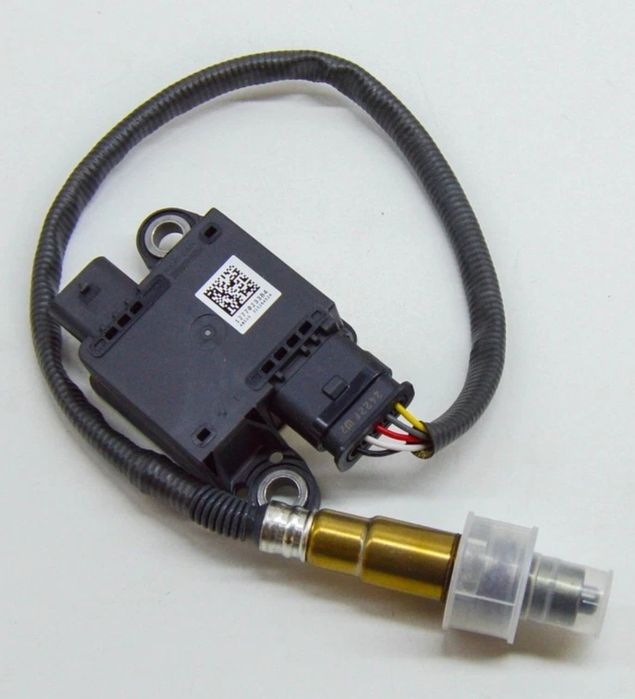 Senzor Noxe Sprinter  Filtru de  Particule  A0009050608, A0009059601 TOATA  GAMA  DE  SENZORI  NOXE  PRODUSE  NOI  ORIGINALE  MERCEDES  Doar intrebati