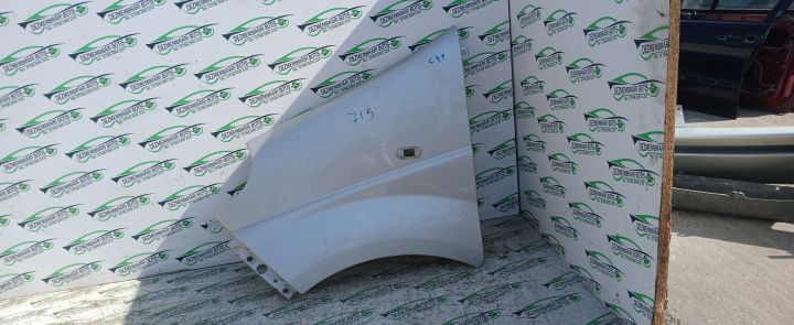 Aripa fata stanga Renault Trafic a 2-a generatie (facelift)