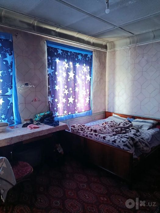 Xovli 2.35 sotih 7 xonadan iborat